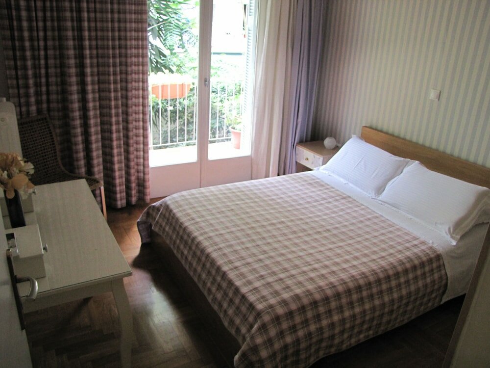 Фото Athens Quality Apartments