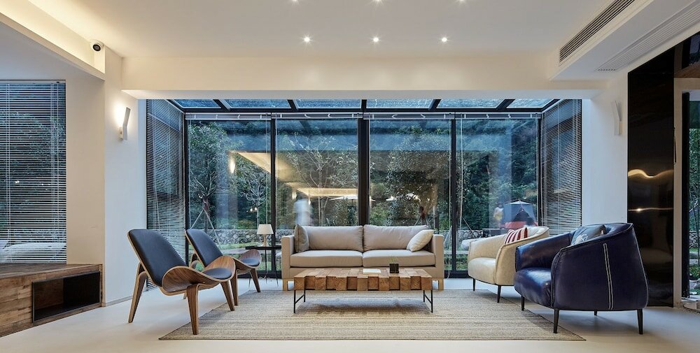 Фото Yun XI Resort Hotel