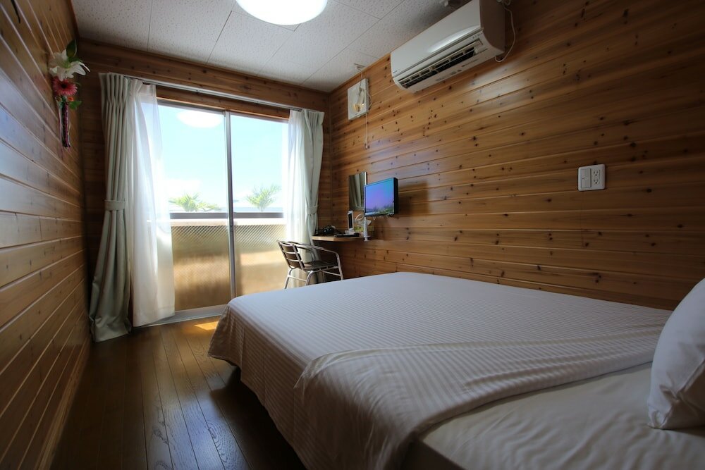 Фото Iejima Kokoro House