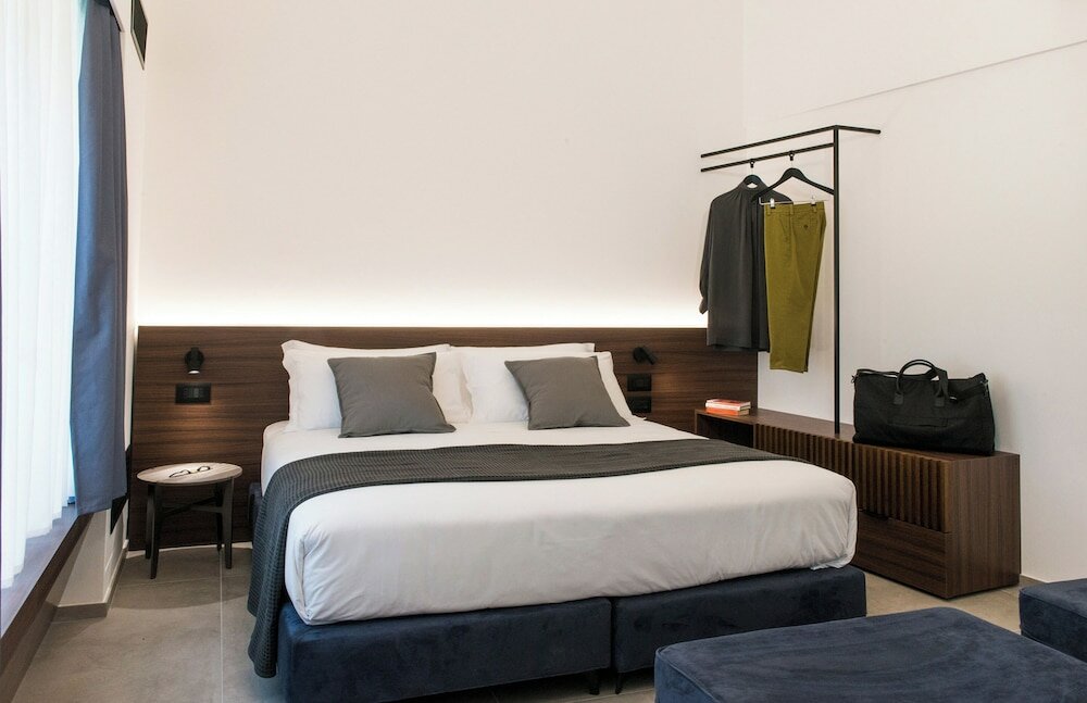 Фото Spazio Gagarin Residence