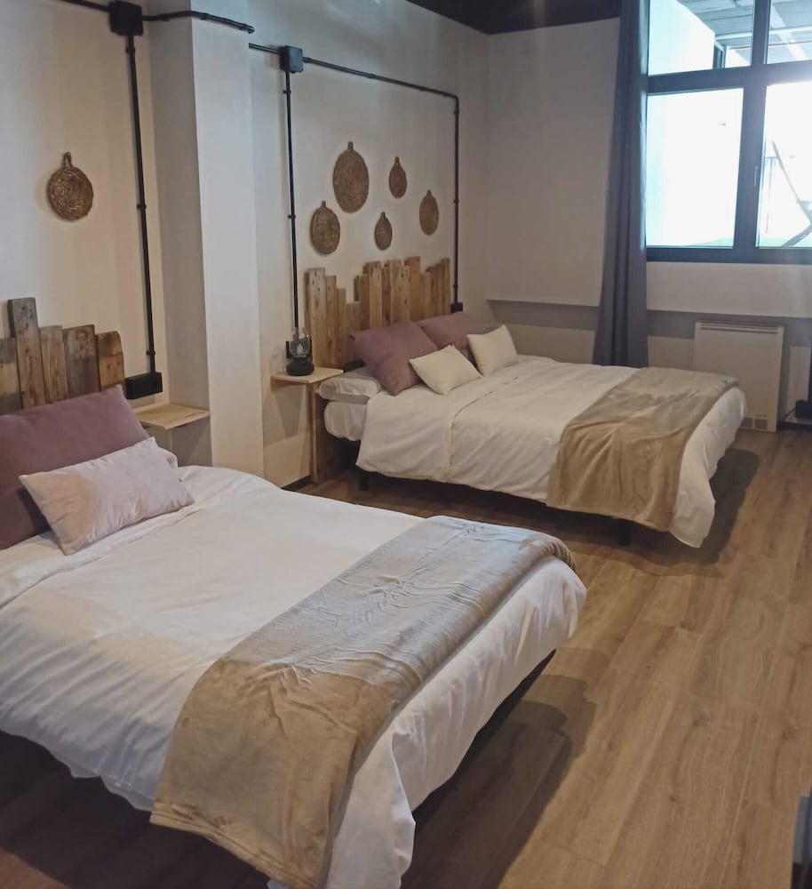 Фото Albergue HR