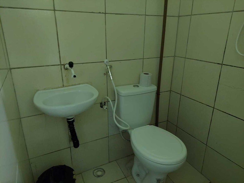 Фото Pousada Bomfim