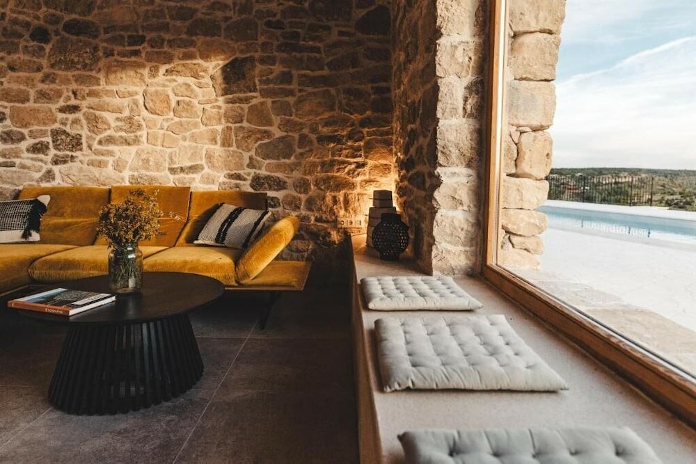 Фото Villa Terra Meera