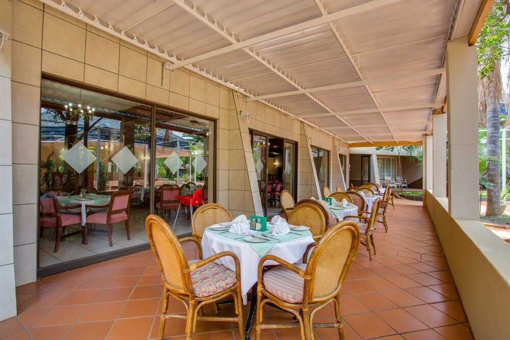 Фото Sundown Country Estate