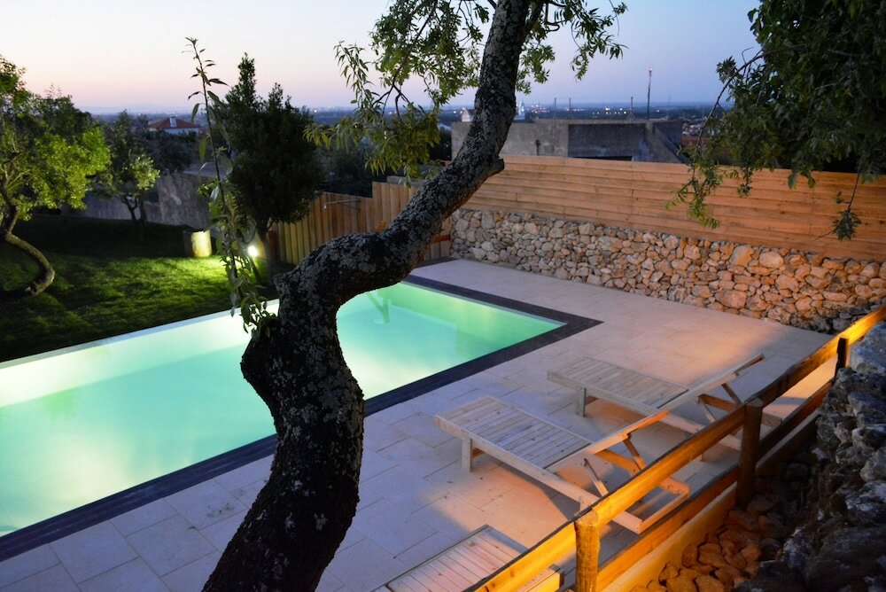 Фото Quinta do Tio Viagem