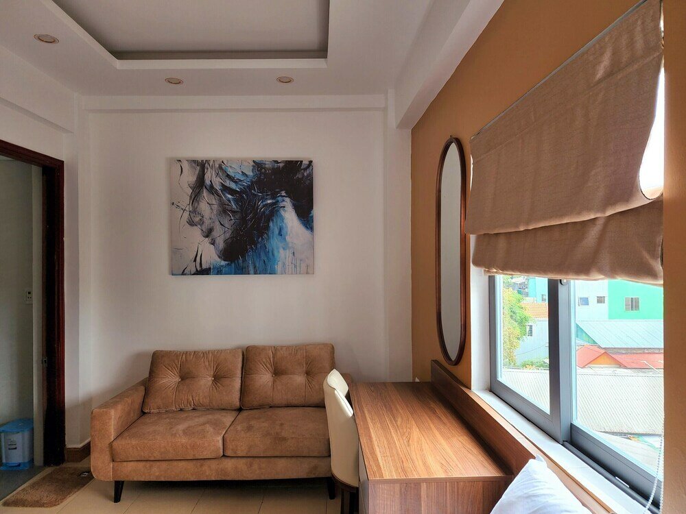 Фото Valentino Homestay