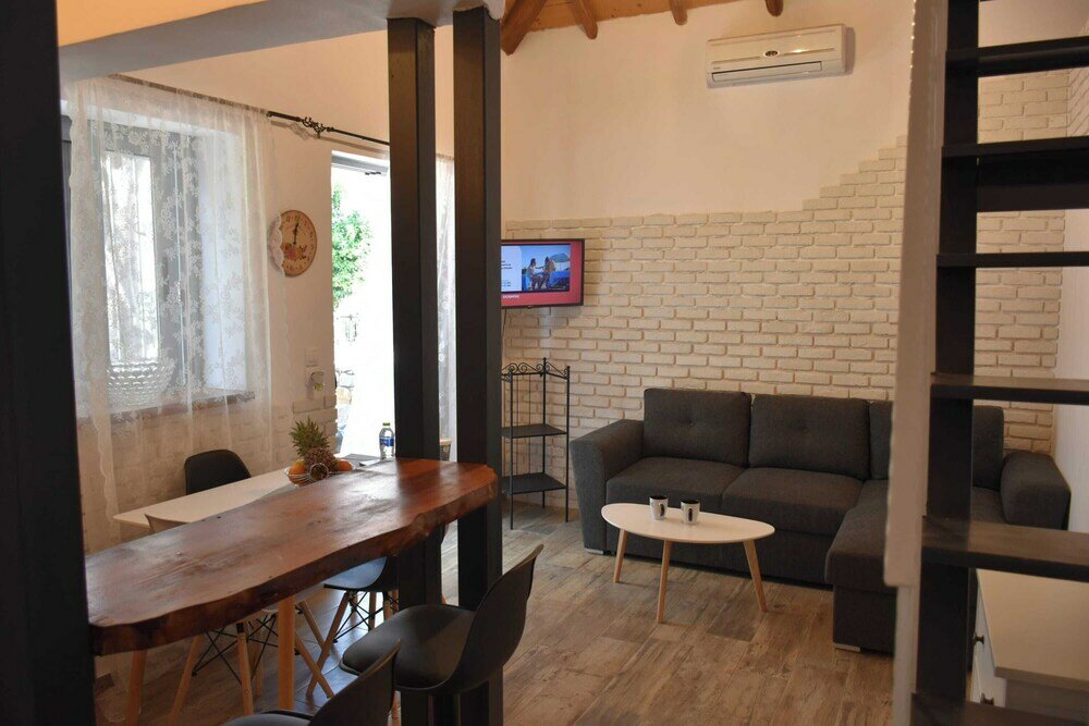 Фото Amazing Traditional Stone house Skiathos