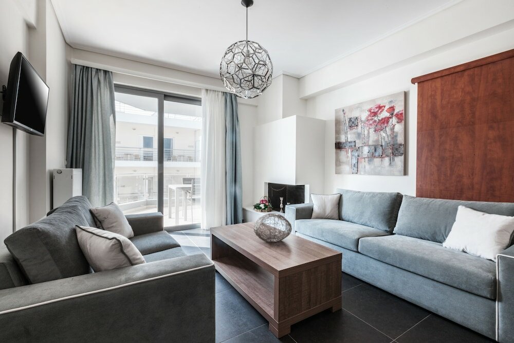 Фото Dn Sea Apartments