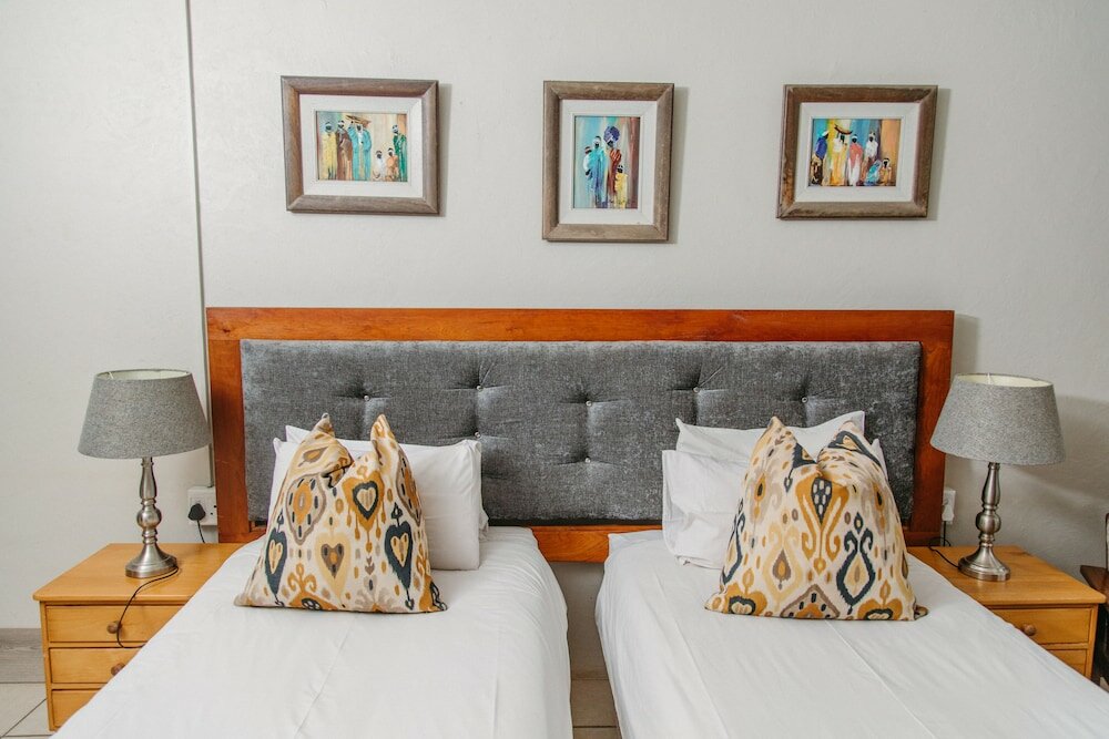 Фото Biweda Nguni B&b