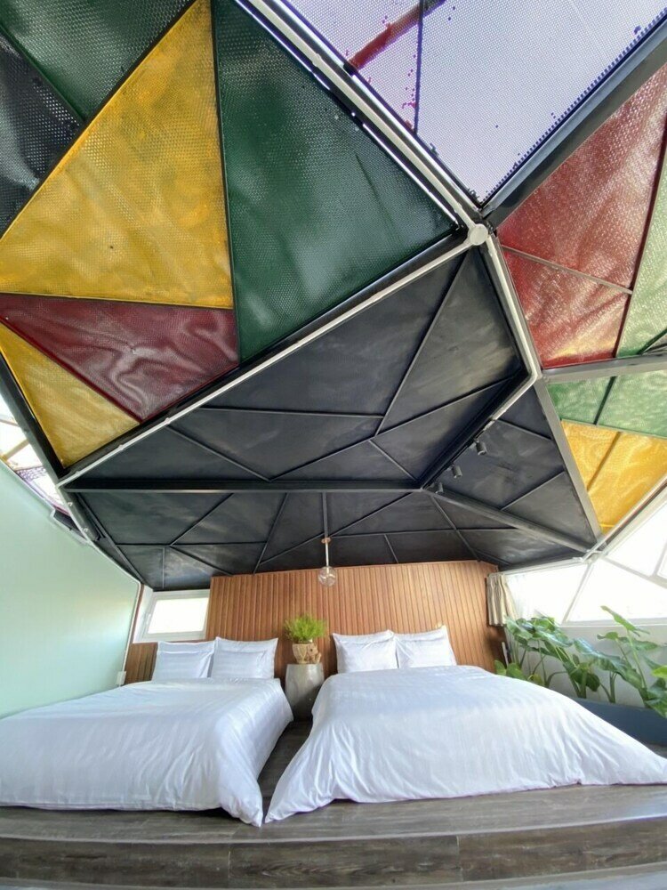 Фото Orimi Cafe & Homies Dalat