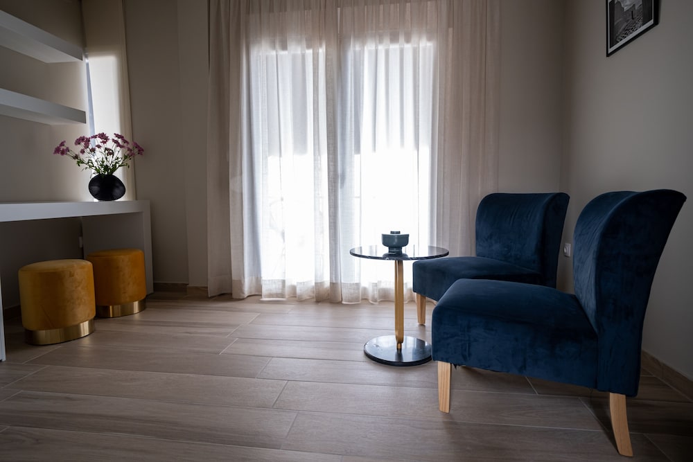 Фото Elia Didotou City Apartments