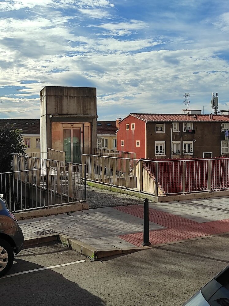 Фото Los Patios de Santander