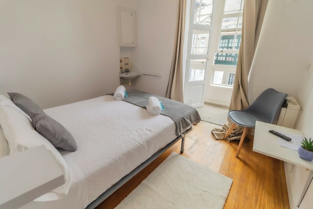 Фото Hostal San Pelayo