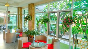 Гостиница The Bliss Loei Living