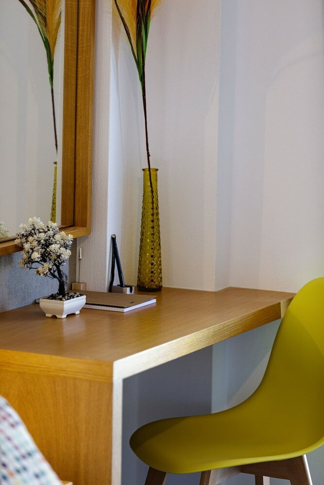 Фото Coconut Palm Paradise