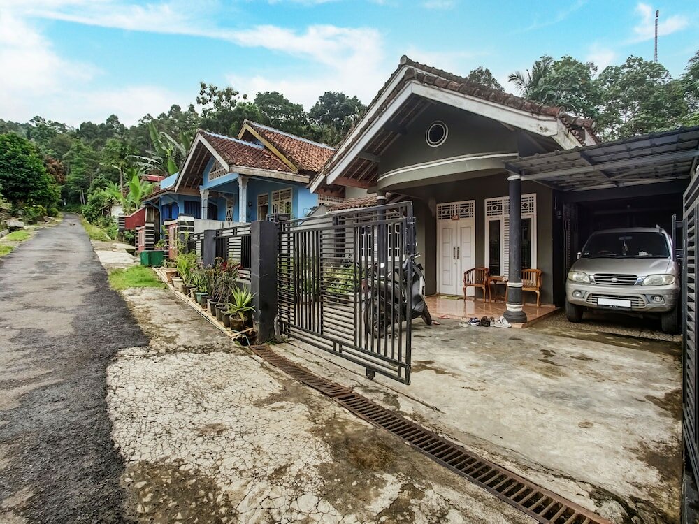 Фото Oyo Homes 91133 Desa Wisata Sumber Agung Syariah