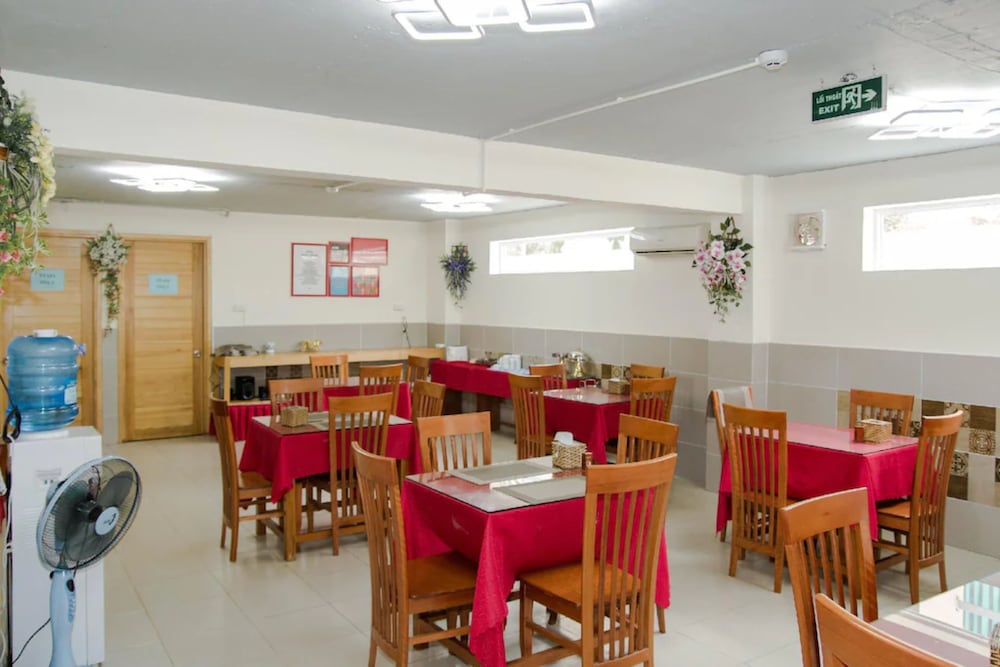 Фото Marigold Hotel And Apartment Da Nang