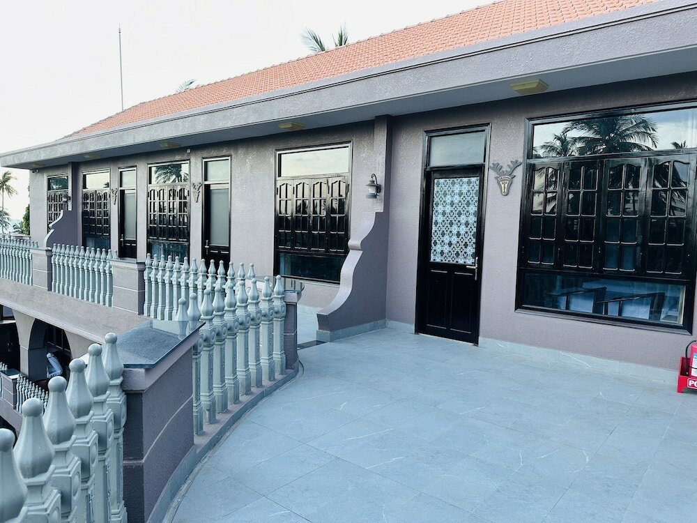 Фото Le Viva Muine Resort