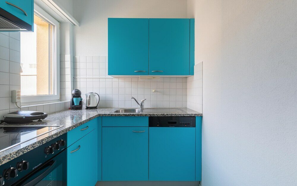 Фото Lido Apartments