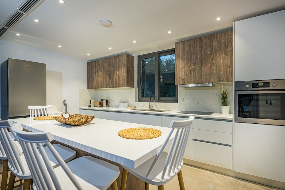 Фото Divine Villa Zakynthos