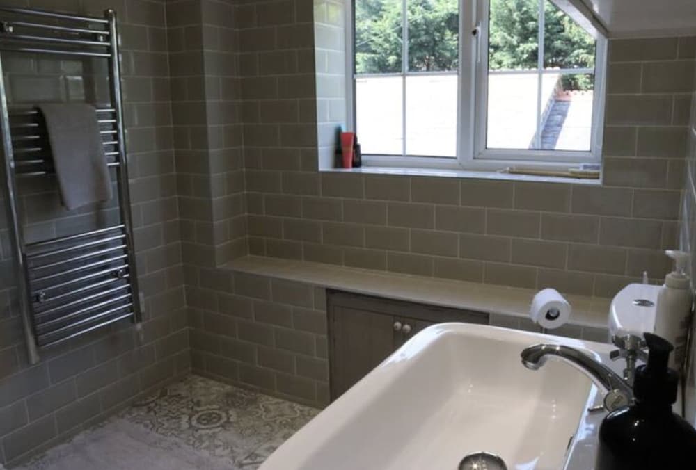 Фото Bozeat House - Country Retreat