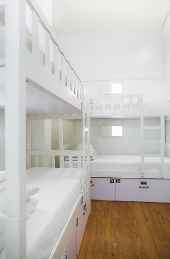 Фото K Hotel Aliwal - Hostel