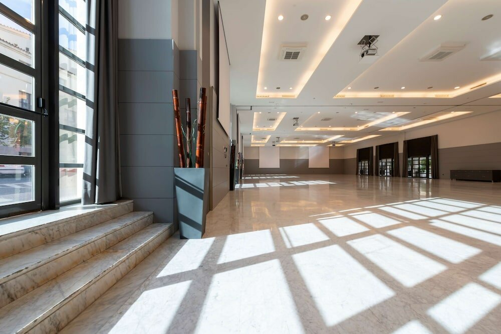 Фото Nh Málaga Hotel