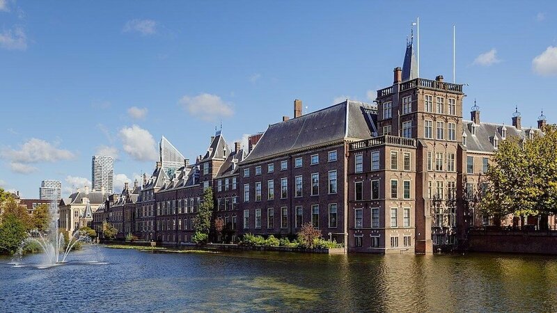 Гостиница Hotel Hoevevoorde
