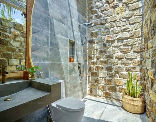 Гостиница M Village Phu Quoc в Провинции Кьензянг
