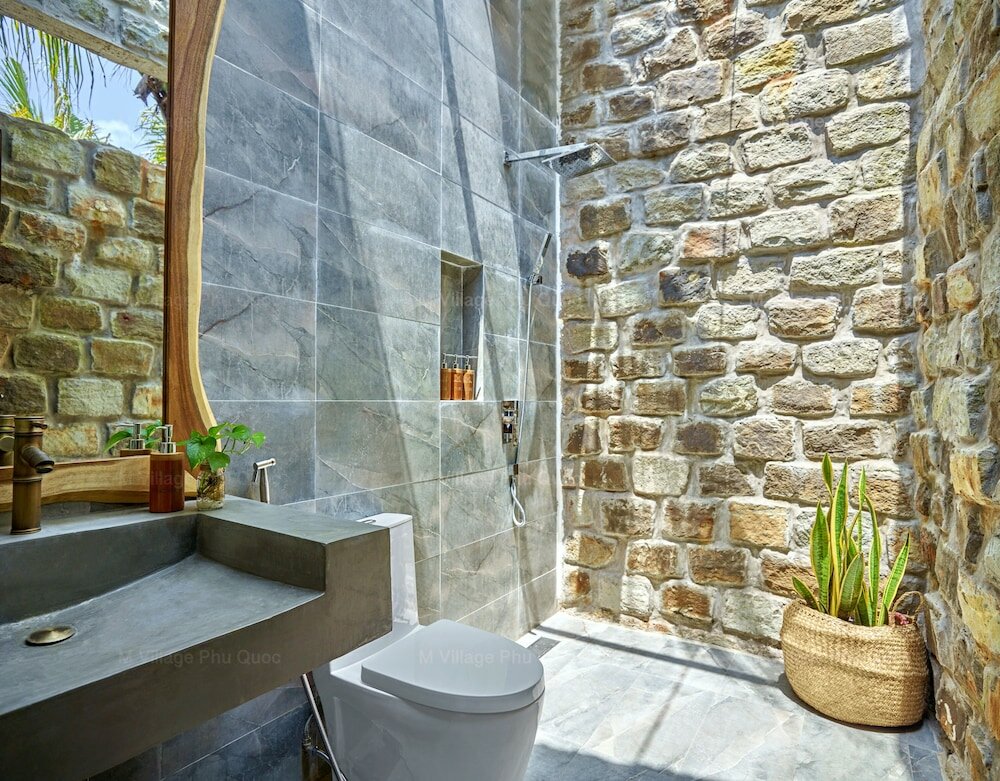 Фото M Village Phu Quoc