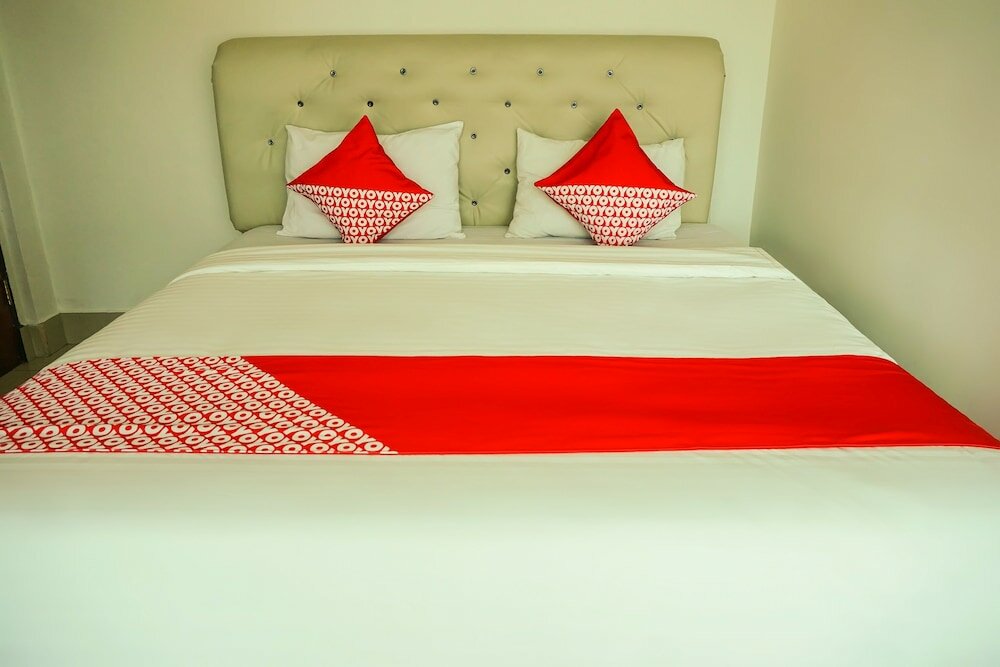 Фото Oyo 733 Mina Homestay