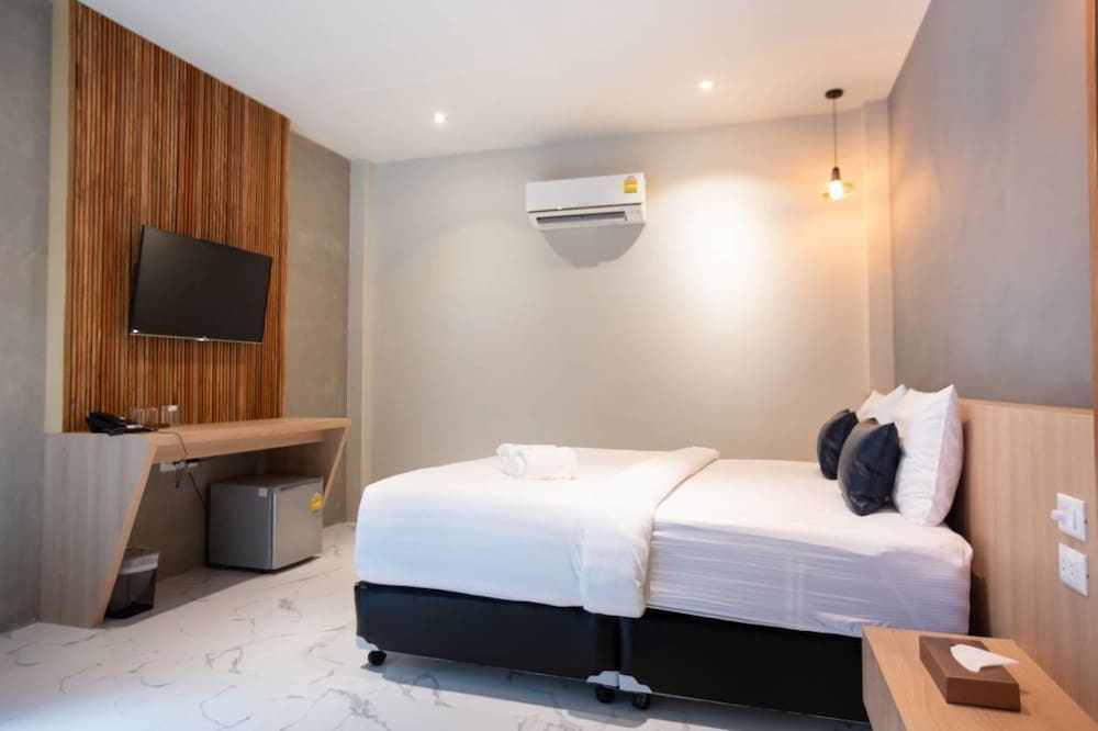 Фото Chill D Resort