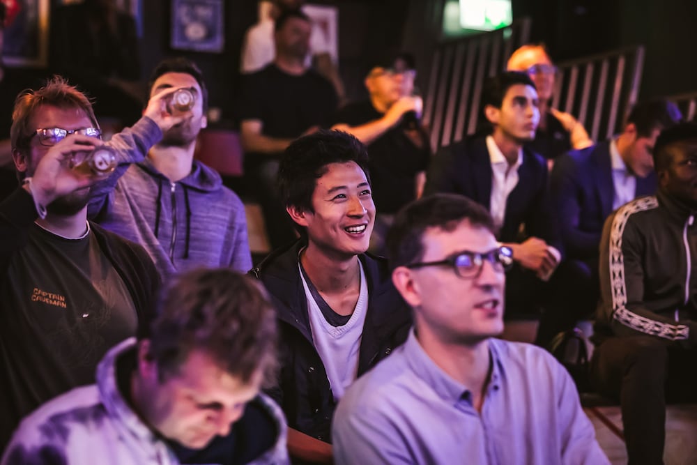 Фото St Christopher's Inn Hammersmith