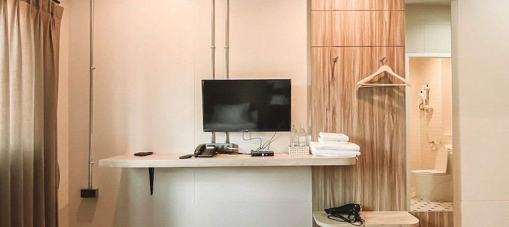 Фото Grand Hotel Buriram