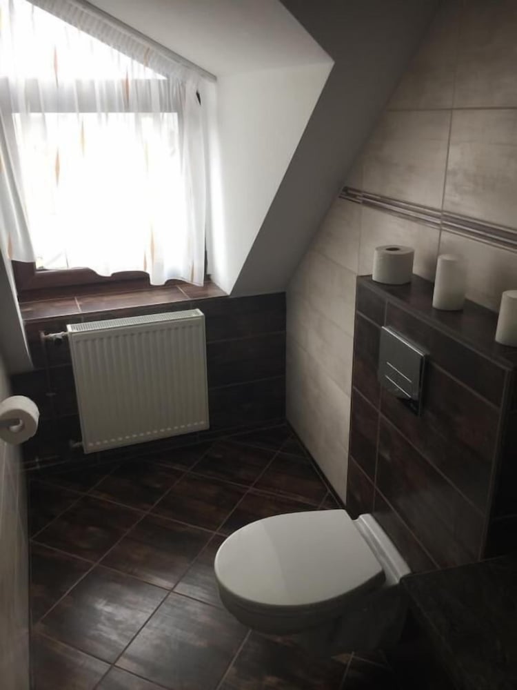 Фото Vulkan Wellness Panzio