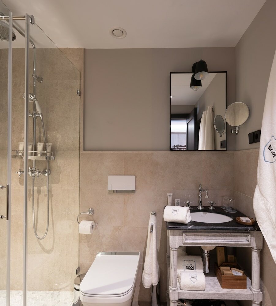 Фото Hotel Maison Ardois La Ciudadela Marbella