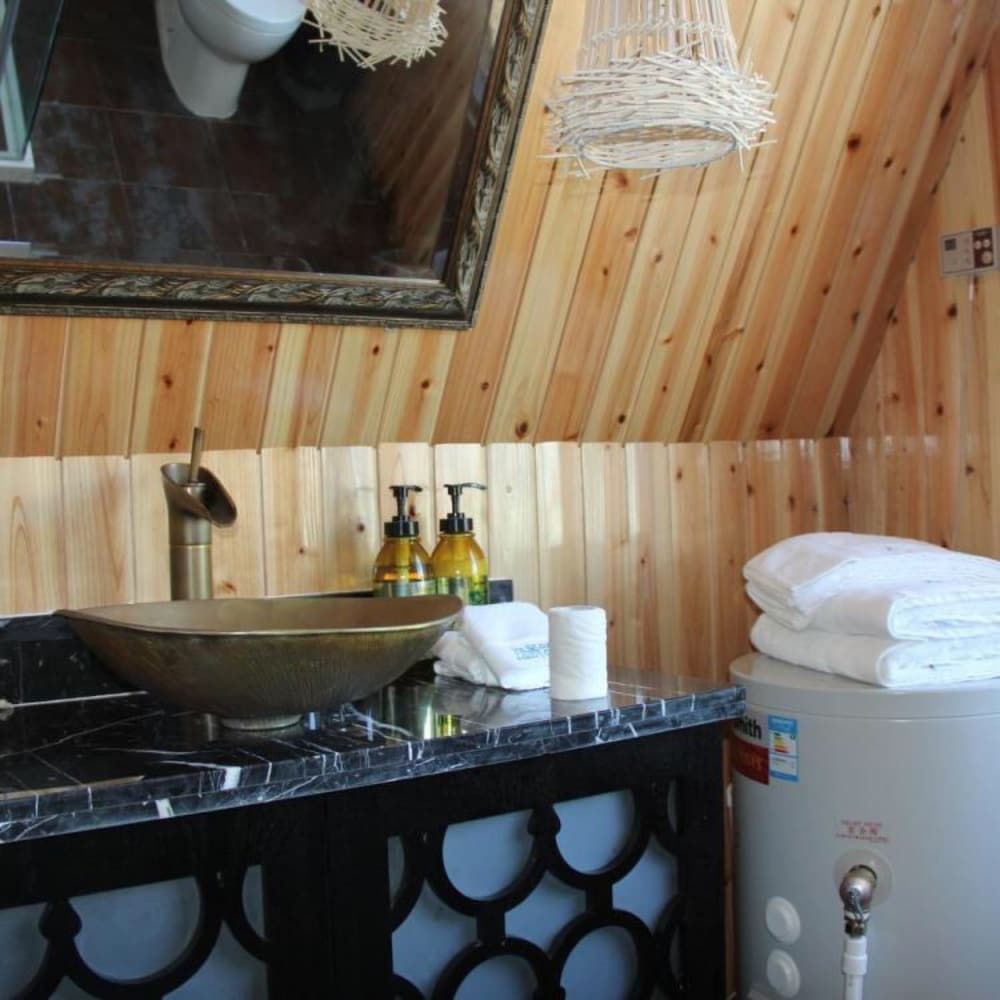 Фото Urumchi Nanshan Scenery Retreats