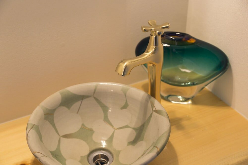 Фото Ryokan Mokuzin