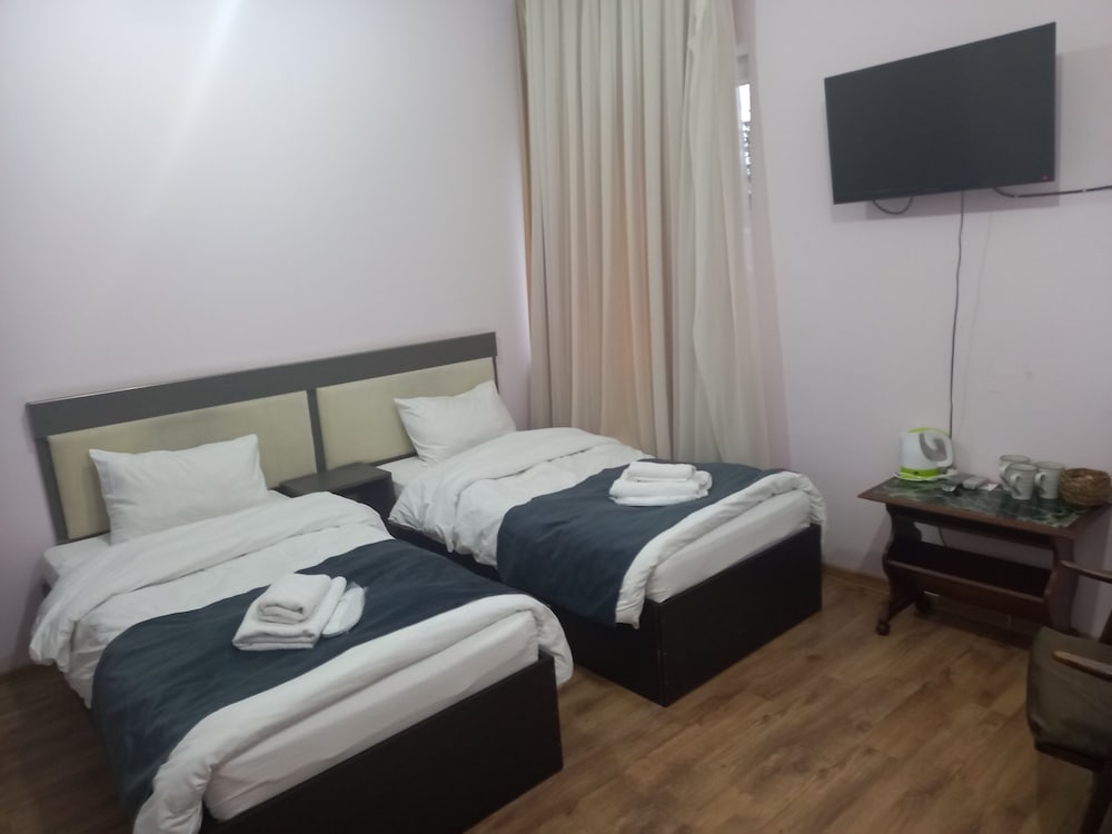 Фото Отель Давид