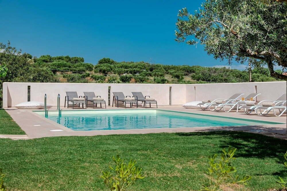 Фото Mangie Villa