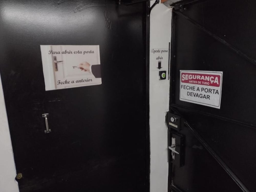 Фото Coachhostel7