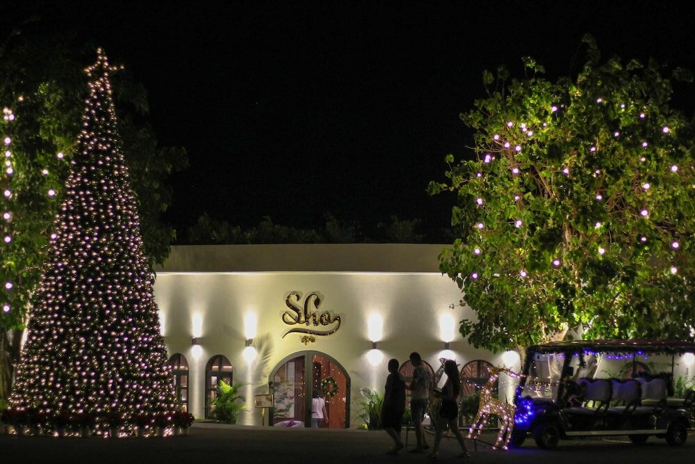 Фото Oceanami Villas & Beach Club - Managed by Oceanami Group