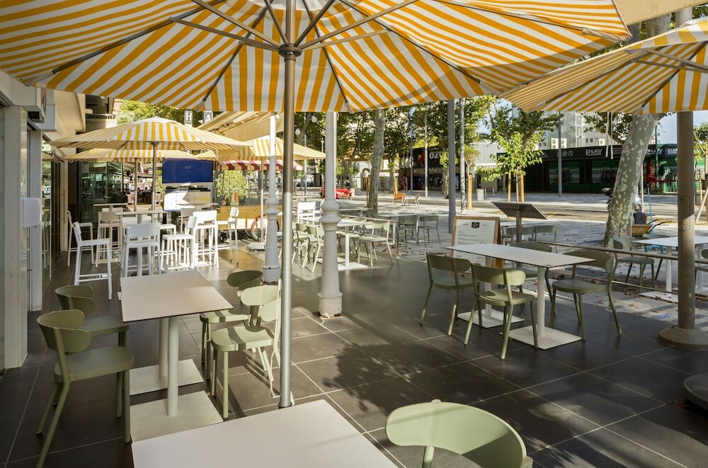 Фото Medplaya Agir Springs