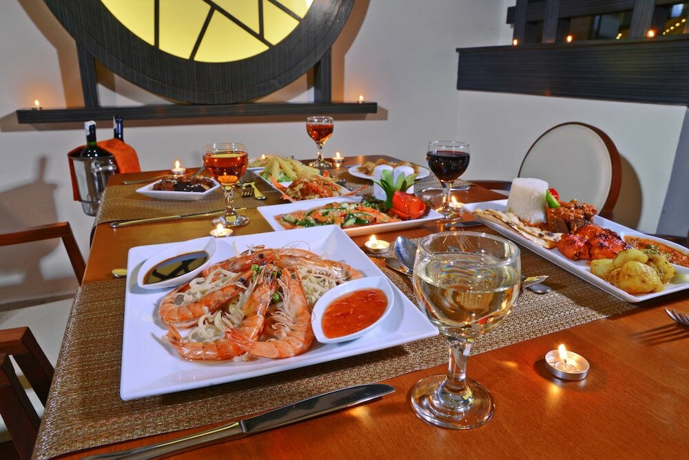 Фото Pickalbatros White Beach Resort