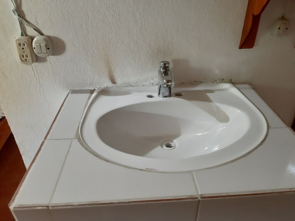 Фото Campamento Lacandones