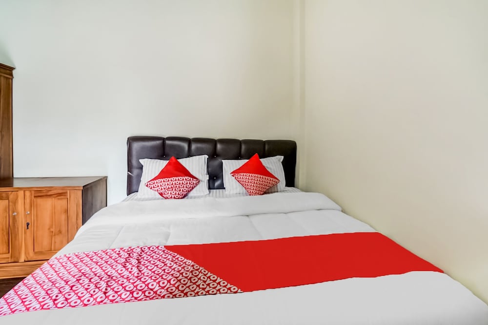 Фото Oyo 91160 Wisma Srijaya Syariah