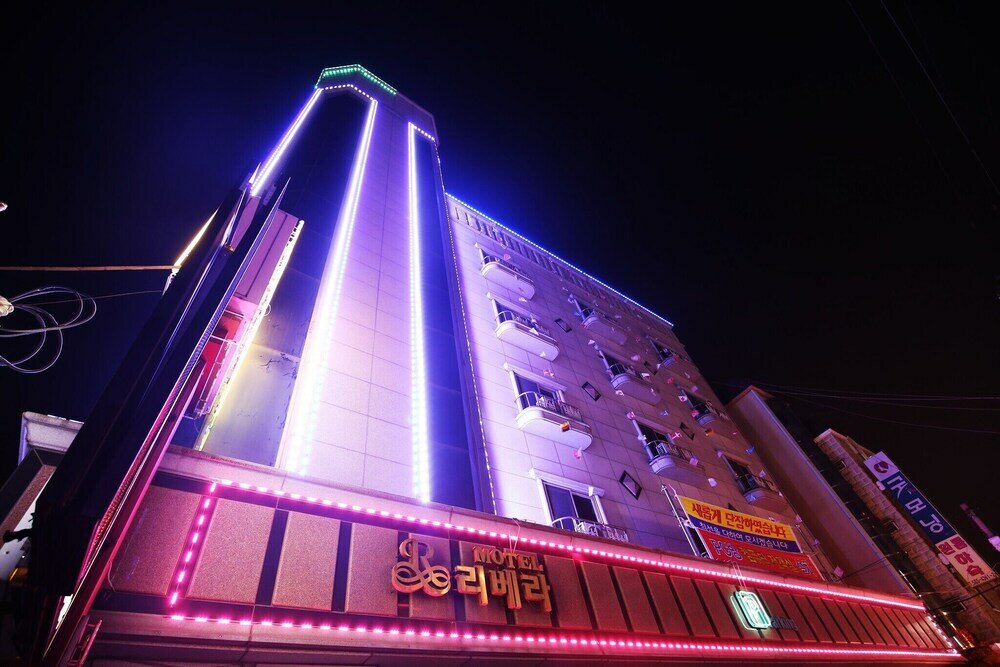 Фото Daejeon Yucheon Rivera