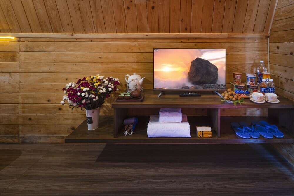 Фото S'Bungalow Ben Tre