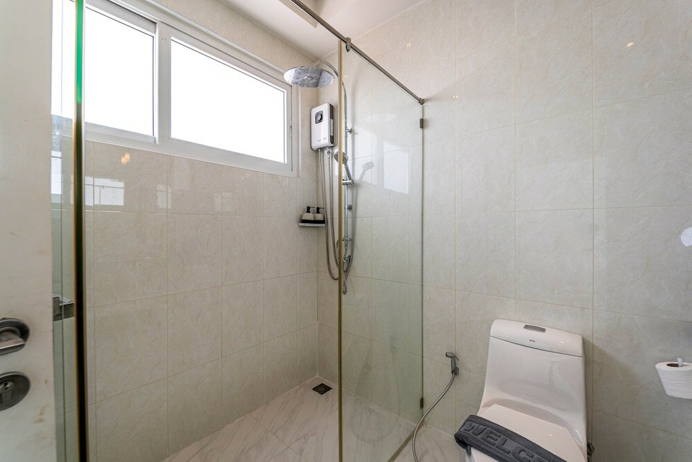 Фото Modern Large 2 Bedroom Pool Villa - Pv2