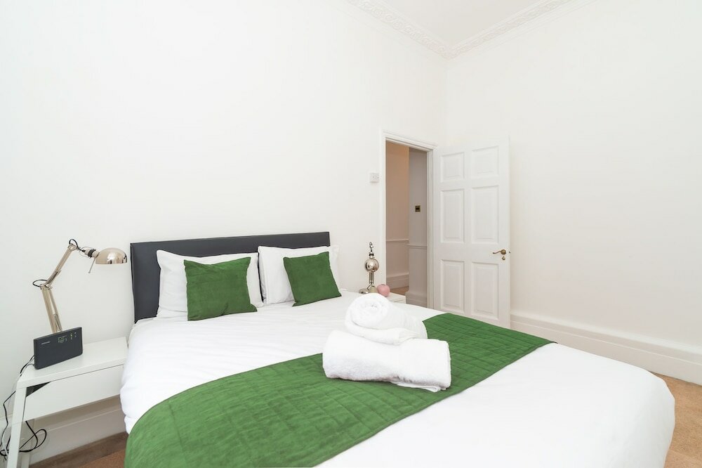 Фото Pml Apartments Montpelier Street